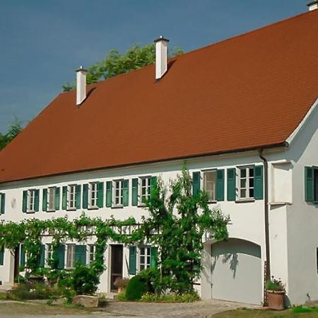 Breisachmuehle Hotel Blindheim Exterior photo