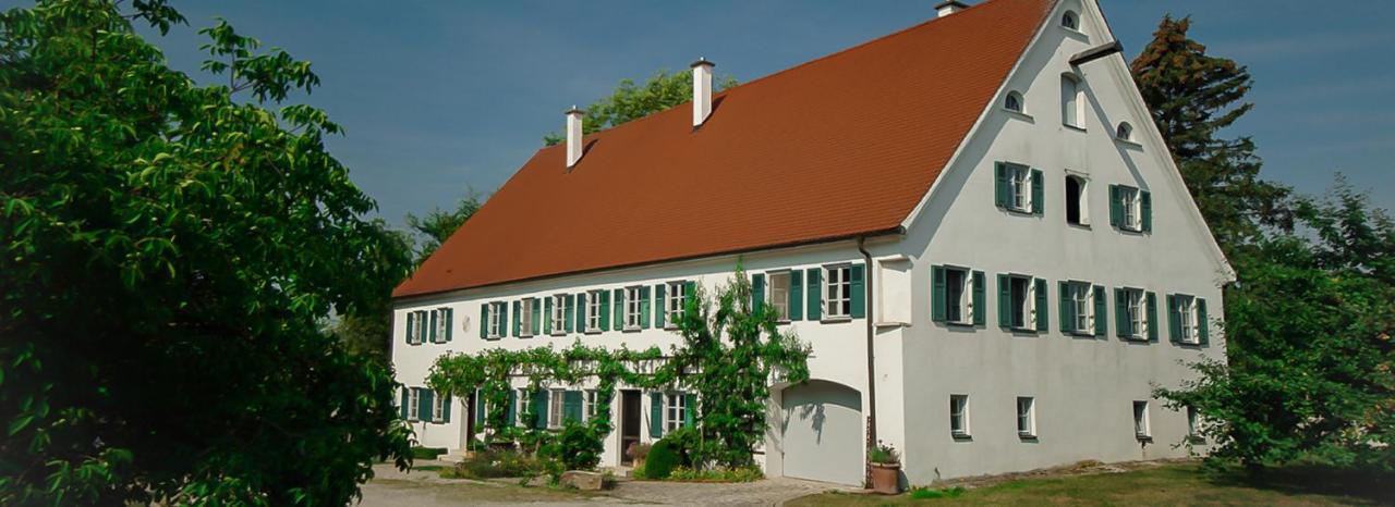 Breisachmuehle Hotel Blindheim Exterior photo